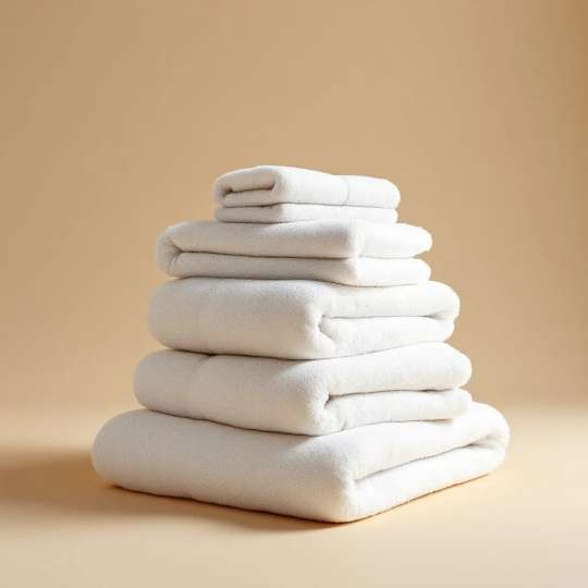 Towel Change